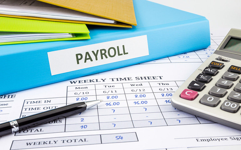 Payroll Services