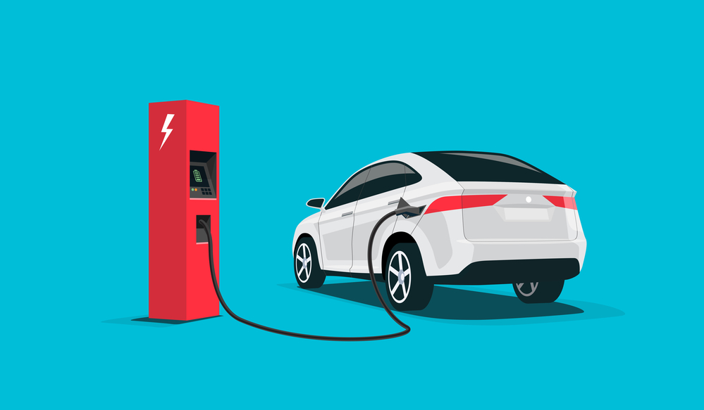 A Tax Loophole Makes EV Leasing a NoBrainer in the US