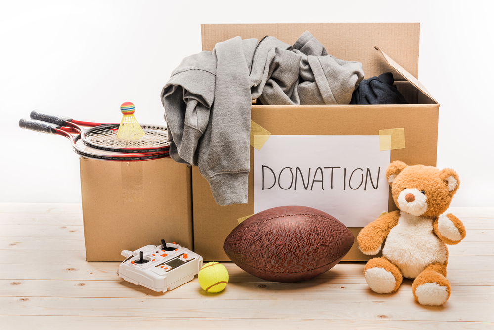 What Qualifies as a Tax-Deductible Charitable Contribution?